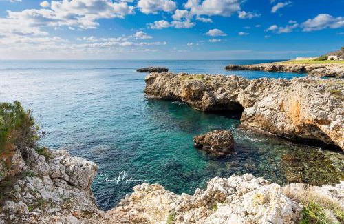 Santa Maria al Bagno Casa | Casa Vacanza ViVa