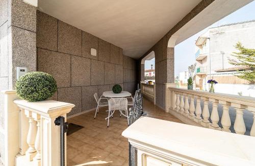 Santa Maria al Bagno Casa | Casa Vacanza ViVa