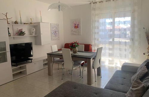 Selargius Apartamento | Casa vacanza