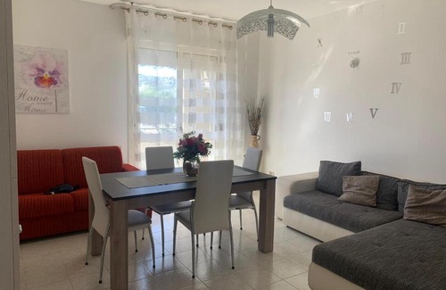 Selargius Apartamento | Casa vacanza