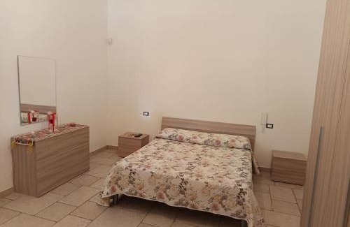 Torre Santa Susanna Casa | Casa vacanza Il Rifugio