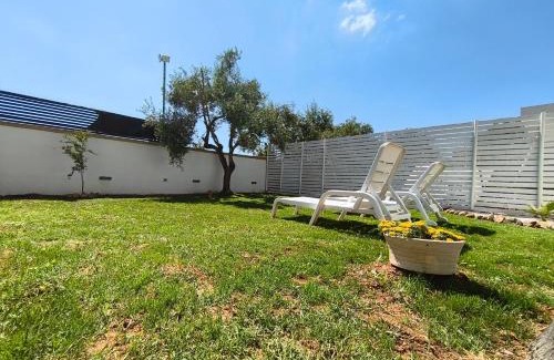 Alliste Chalet De Esquí | Casa Vacanza Kalispera