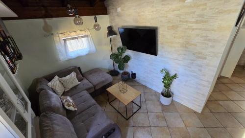 Alliste Chalet De Esquí | Casa Vacanza Kalispera