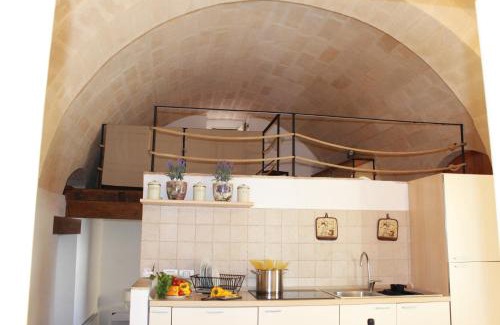 Montescaglioso Casa | Casa vacanza L'antico fontanino