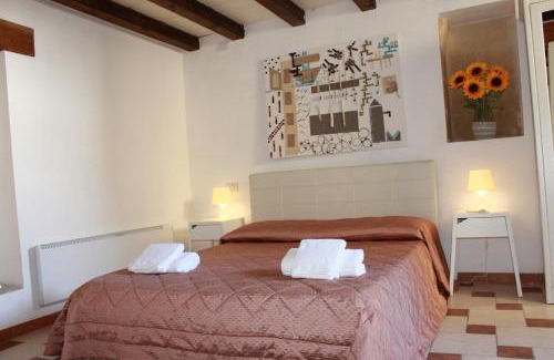 Montescaglioso Casa | Casa vacanza L'antico fontanino
