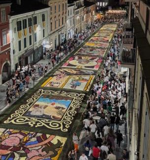 Genzano di Roma Apartamento | Casa vacanza l’archetto