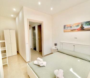 Genzano di Roma Apartamento | Casa vacanza l’archetto