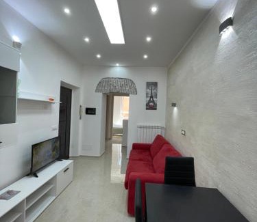 Genzano di Roma Apartamento | Casa vacanza l’archetto