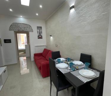 Genzano di Roma Apartamento | Casa vacanza l’archetto