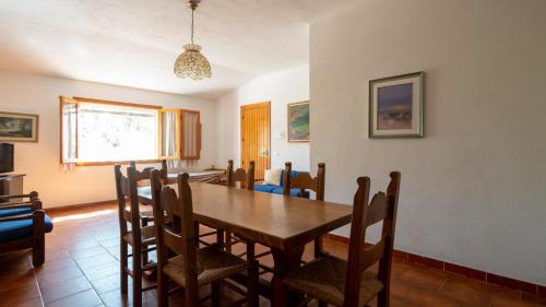 Sas Linnas Siccas Casa | Casa vacanza l'Ulivo