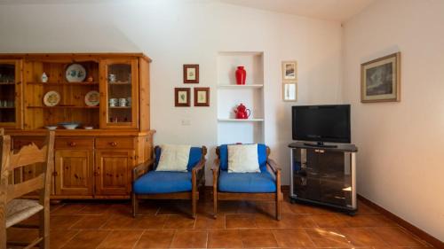 Sas Linnas Siccas Casa | Casa vacanza l'Ulivo
