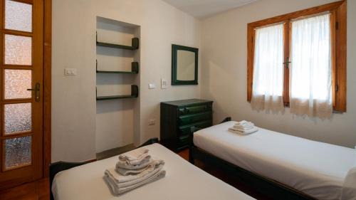 Sas Linnas Siccas Casa | Casa vacanza l'Ulivo