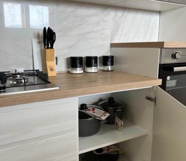 Torrenova Apartamento | Casa vacanza La casa delle Onde