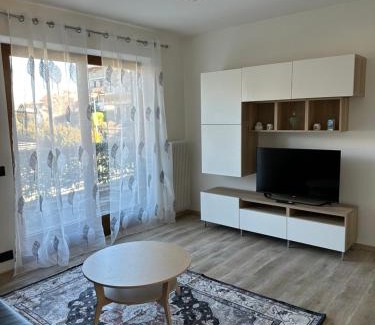 Sopramonte Apartamento | Casa Vacanza La Croseta