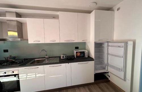 Sopramonte Apartamento | Casa Vacanza La Croseta
