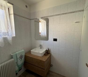 Sopramonte Apartamento | Casa Vacanza La Croseta