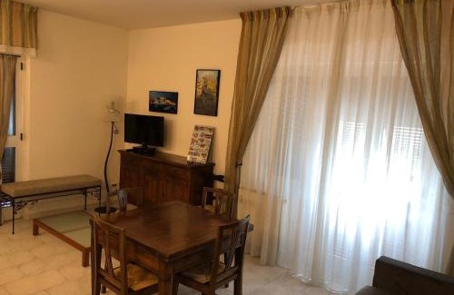 San Terenzo Monti Apartamento | Casa Vacanza La Luna