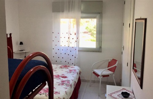Falcone Apartamento | Casa Vacanza “La Mantinera”