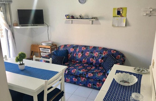 Falcone Apartamento | Casa Vacanza “La Mantinera”