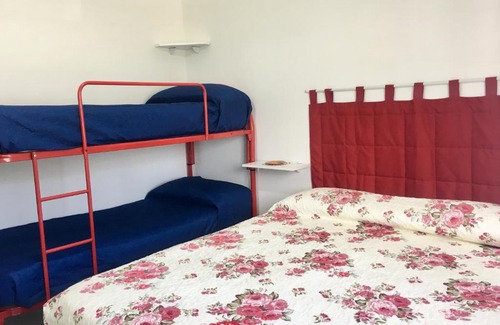 Falcone Apartamento | Casa Vacanza “La Mantinera”