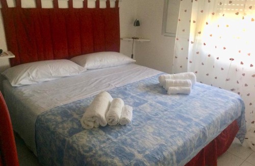 Falcone Apartamento | Casa Vacanza “La Mantinera”