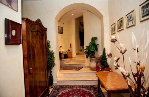 Orvinio Apartamento | Casa Vacanza La Piazza