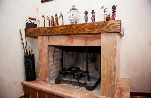 Orvinio Apartamento | Casa Vacanza La Piazza