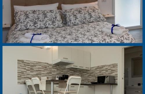 Matera Apartamento | Casa Vacanza La Piccolina