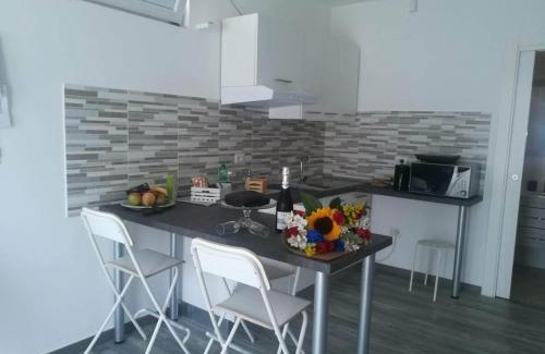 Matera Apartamento | Casa Vacanza La Piccolina
