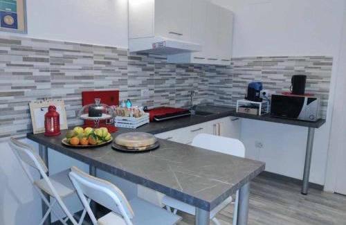 Matera Apartamento | Casa Vacanza La Piccolina