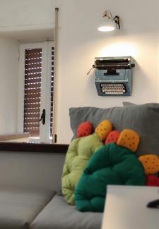 Milazzo Casa | Casa Vacanza - La Tartaruga