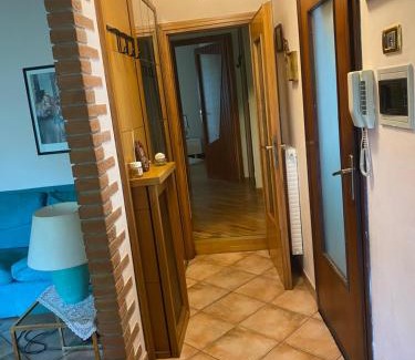 Valbrona Apartamento | CASA VACANZA LA TERRAZZA