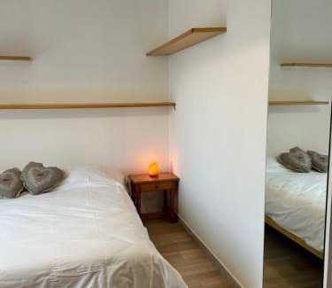 Latte Apartamento | Casa Vacanza Latte