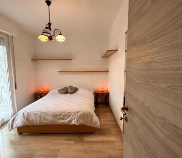 Latte Apartamento | Casa Vacanza Latte