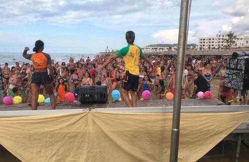Lido del Sole Apartamento | Casa vacanza lido del sole