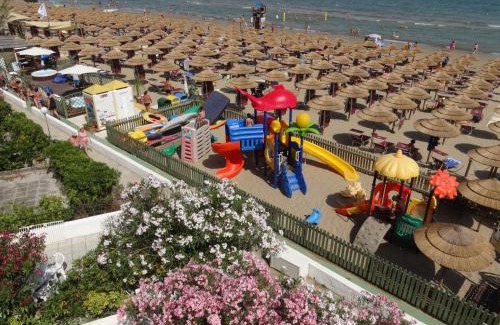 Lido del Sole Apartamento | Casa vacanza lido del sole