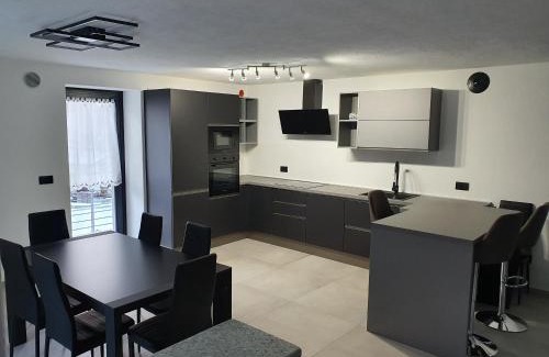 Cors Casa | Casa Vacanza Lo Nânò
