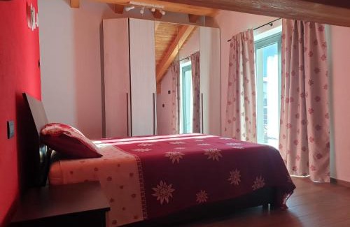Cors Casa | Casa Vacanza Lo Nânò