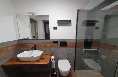 Cors Casa | Casa Vacanza Lo Nânò