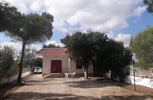Galatina Apartamento | Casa vacanza "Lo Vita" Appartamento "Alessia" Galatina