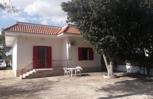 Galatina Apartamento | Casa vacanza "Lo Vita" Appartamento "Alessia" Galatina