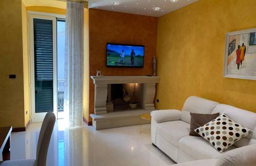 Galatone Apartamento | Casa vacanza Lucetta