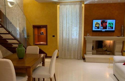 Galatone Apartamento | Casa vacanza Lucetta
