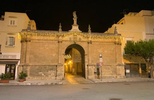 Galatone Apartamento | Casa vacanza Lucetta