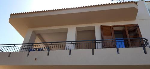 Alcamo Marina Casa | Casa vacanza Luisa