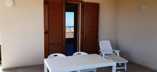 Alcamo Marina Casa | Casa vacanza Luisa