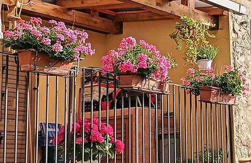 Alimena Apartamento | Casa vacanza Madonie