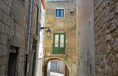 Alimena Apartamento | Casa vacanza Madonie