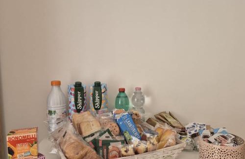 Eboli Apartamento | Casa Vacanza Magna Graecia