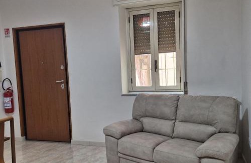 Eboli Apartamento | Casa Vacanza Magna Graecia